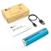 pin-sac-du-phong-aukey-pb-n37-5000-mah-nho-nhu-thoi-son-xanh - ảnh nhỏ 3