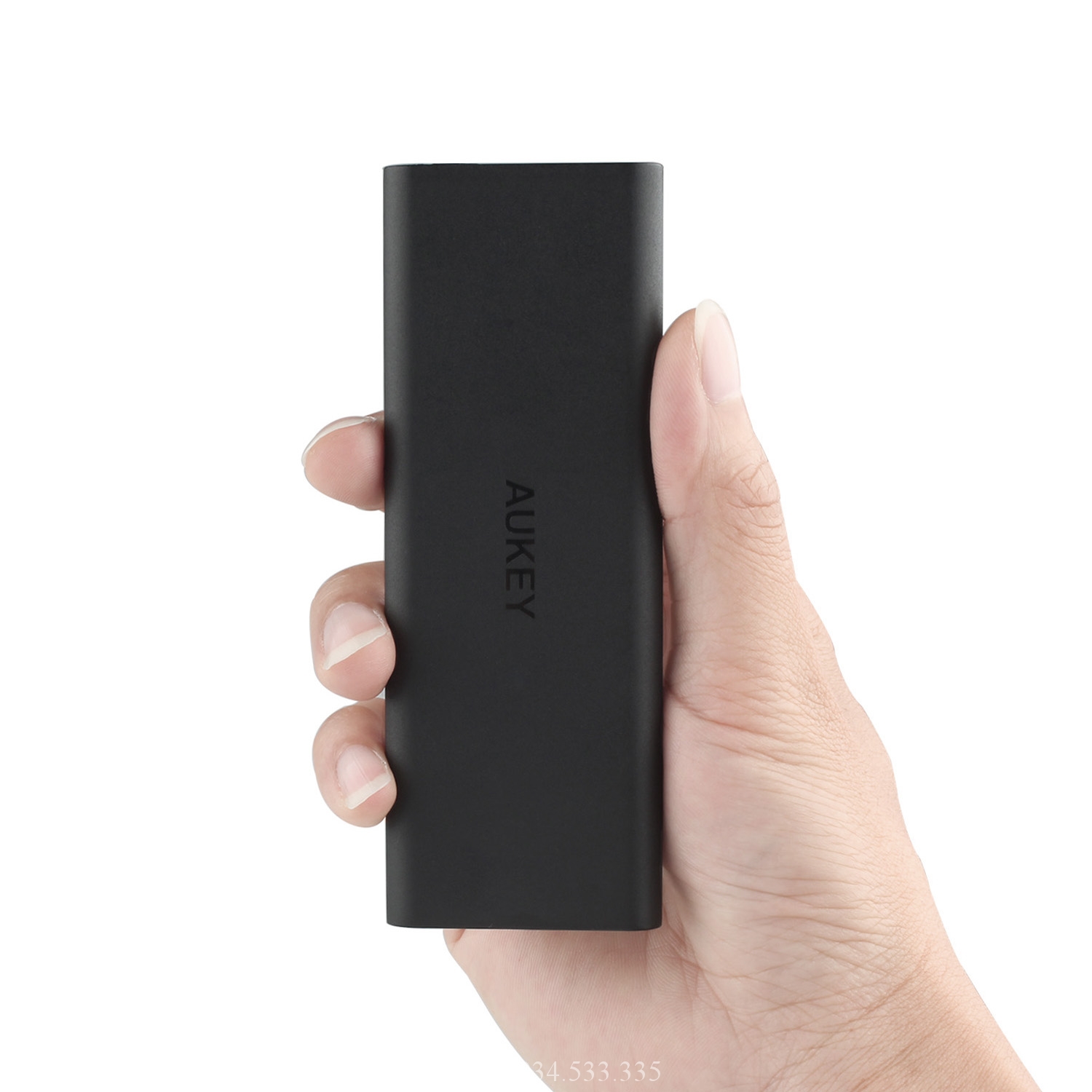 Pin sạc dự phòng Aukey PB N30 3600mAh