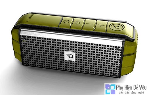 Loa Bluetooth Dreamwave EXPLORER - Công suất 15W