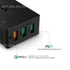 sac-aukey-pa-t2-sac-nhanh-quick-charge-2-0-42w-3-cong - ảnh nhỏ 2