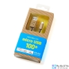 cap-boc-vai-du-micro-usb-cheero-danboard-che-230-1m - ảnh nhỏ 3