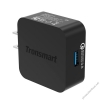 sac-nhanh-quick-charge-3-0-tronsmart-wc1t-cap-usb-c-1-8m - ảnh nhỏ  1