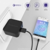 sac-nhanh-quick-charge-3-0-tronsmart-wc1t-cap-usb-c-1-8m - ảnh nhỏ 2