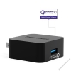 sac-nhanh-quick-charge-3-0-tronsmart-wc1t-cap-usb-c-1-8m - ảnh nhỏ 4