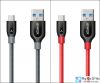 cap-anker-powerline-usb-c-to-usb-3-0-90cm-sieu-ben - ảnh nhỏ  1