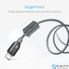 cap-anker-powerline-usb-c-to-usb-3-0-90cm-sieu-ben - ảnh nhỏ 2