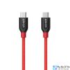 cap-anker-powerline-usb-c-to-usb-c-2-0-90cm-sieu-ben - ảnh nhỏ  1