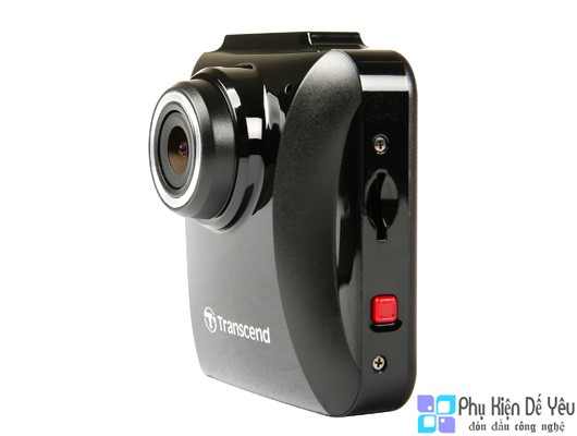 Camera hành trình Transcend DrivePro™ 100