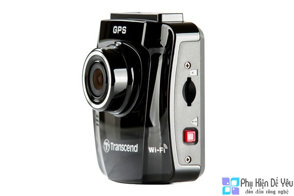 Camera hành trình Transcend DrivePro™ 220