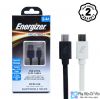 cap-micro-usb-energizer-1-2m-day-det-chong-roi - ảnh nhỏ 3