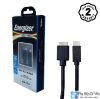 cap-usb-c-to-usb-3-0-energizer-1-2m - ảnh nhỏ  1