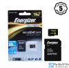 the-nho-micro-sdhc-16gb-energizer-ht-c10-u1-80mb/s-fmdabh016a - ảnh nhỏ  1