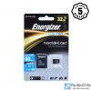 the-nho-micro-sdhc-32gb-energizer-ht-c10-u1-80mb/s-fmdaah032a - ảnh nhỏ  1