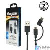 cap-2-trong-1-usb-c-va-micro-usb-energizer-1-2m - ảnh nhỏ 2