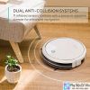 robot-hut-bui-thong-minh-eufy-robovac-11 - ảnh nhỏ 3