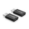 bo-2-dau-chuyen-micro-usb-sang-usb-c-anker - ảnh nhỏ  1