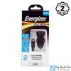 sac-o-to-energizer-dca2bhc23-2-cong-12w-kem-cap-usb-c - ảnh nhỏ 3