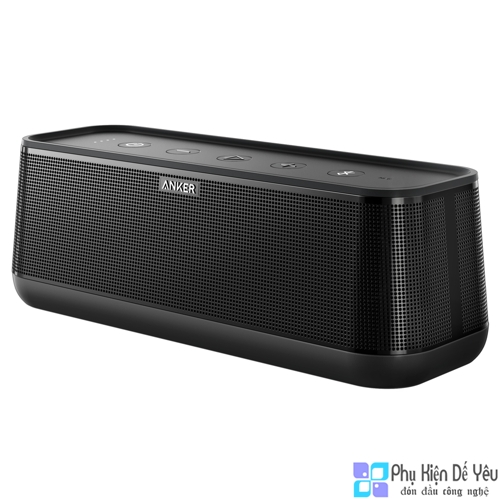 Loa Bluetooth Anker SoundCore Pro - 25W, Chống nước