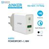 sac-anker-powerport-1-chan-cam-tron-qc-3-0-poweriq - ảnh nhỏ 2