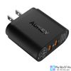 sac-2-cong-quick-charge-2-0-aukey-pa-t7 - ảnh nhỏ 2