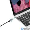 cap-usb-c-to-usb-c-aukey-cb-cd5-1m-ben-nylon - ảnh nhỏ 2