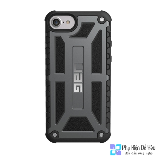 Ốp Lưng cho iPhone 6/ 6S/ 7/ 8 - UAG Monarch Series