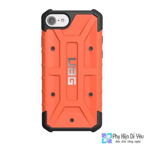 Ốp Lưng cho iPhone 6/ 6S/ 7/ 8 - UAG Pathfinder Series